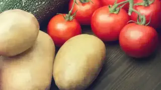 Тайно обединение на две растения ражда най-консумирания зеленчук