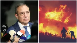 Важни новини за всички хора, пострадали от пожарите