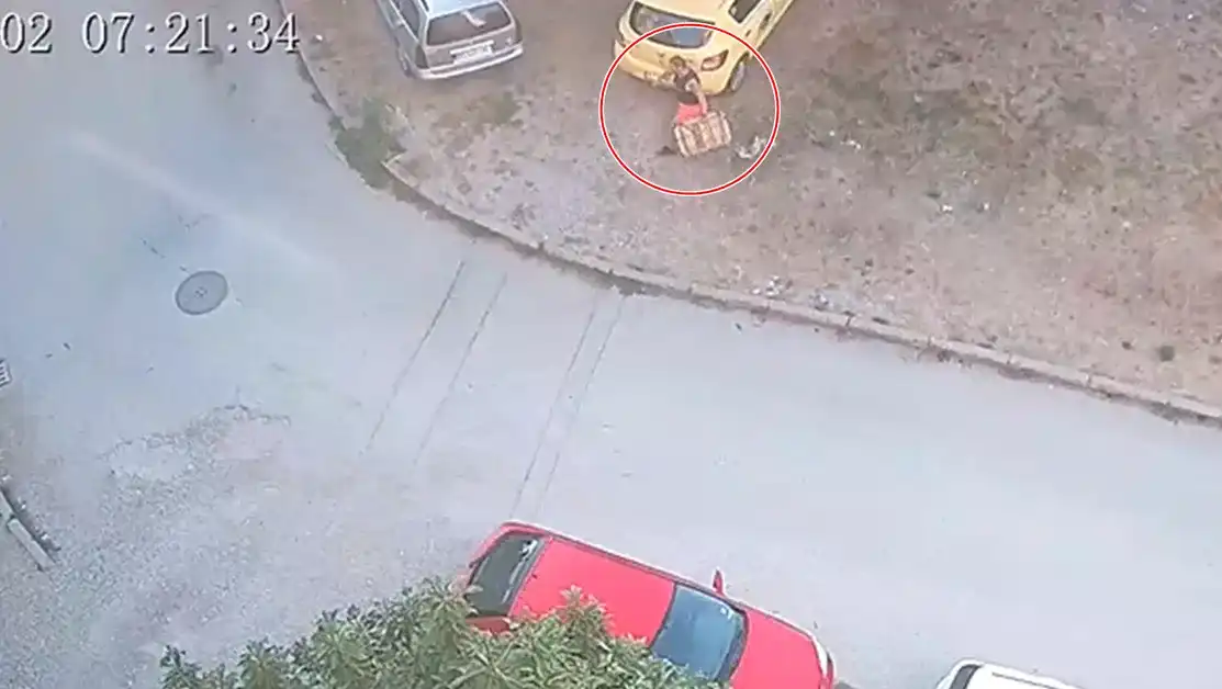 Тази мебел стана пословична в Търново, за четвърти път... Видео