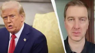 Експерт от Киев каза ще проработи ли ултиматумът на Тръмп преди 8 август
