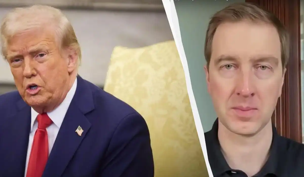 Експерт от Киев каза ще проработи ли ултиматумът на Тръмп преди 8 август