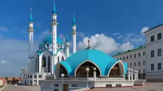 Какво е имало на мястото на Казанския Кремъл: Царство на змейове