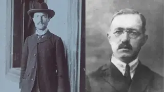 Урок по история: Кой е Павел Шатев, чието име носят улици в София и Скопие