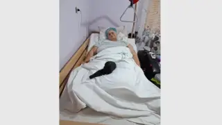 Зов за помощ: Милена от Чепеларе се нуждае от над 20 000 лв. за важна операция!