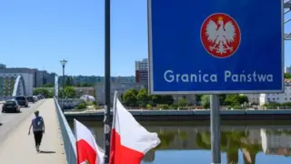 Полша удължава контрола по границата с Германия и Литва