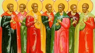 Голям ден! Почитаме войн на Христовата вяра до сетния си дъх