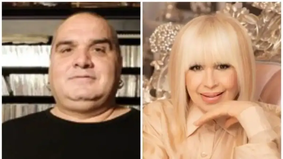 Ново дъно! Фънки пак се изгаври жестоко с Лили Иванова: Не съм убеден, че тя...