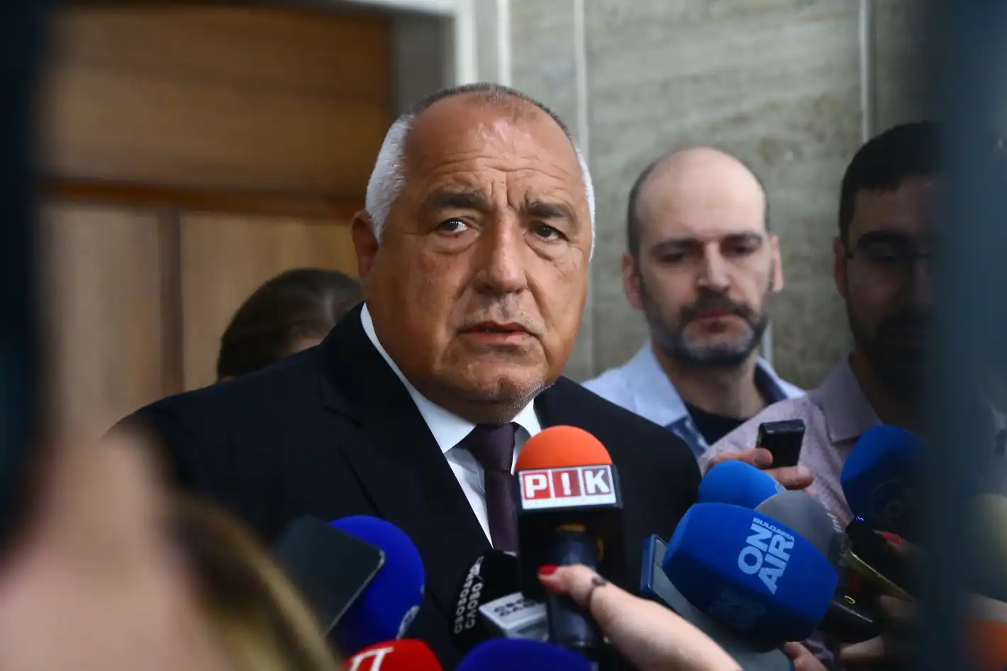 Бойко Борисов води президентска кампания? PR експерт разкрива картите