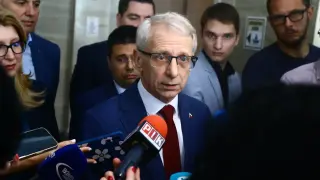 Денков призна какви са очакванията му към Радев и кабинета