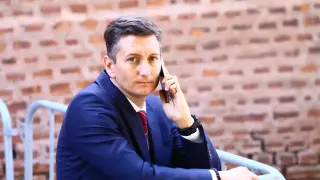 Министърът на иновациите: Направих си експеримент, защото обичам животните