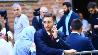 Предстои смяна на ръководството на "Информационно обслужване"
