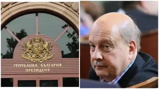 Георги Марков с фундаментална прогноза: България е пред тежки неволи, а ДПС ще реши...