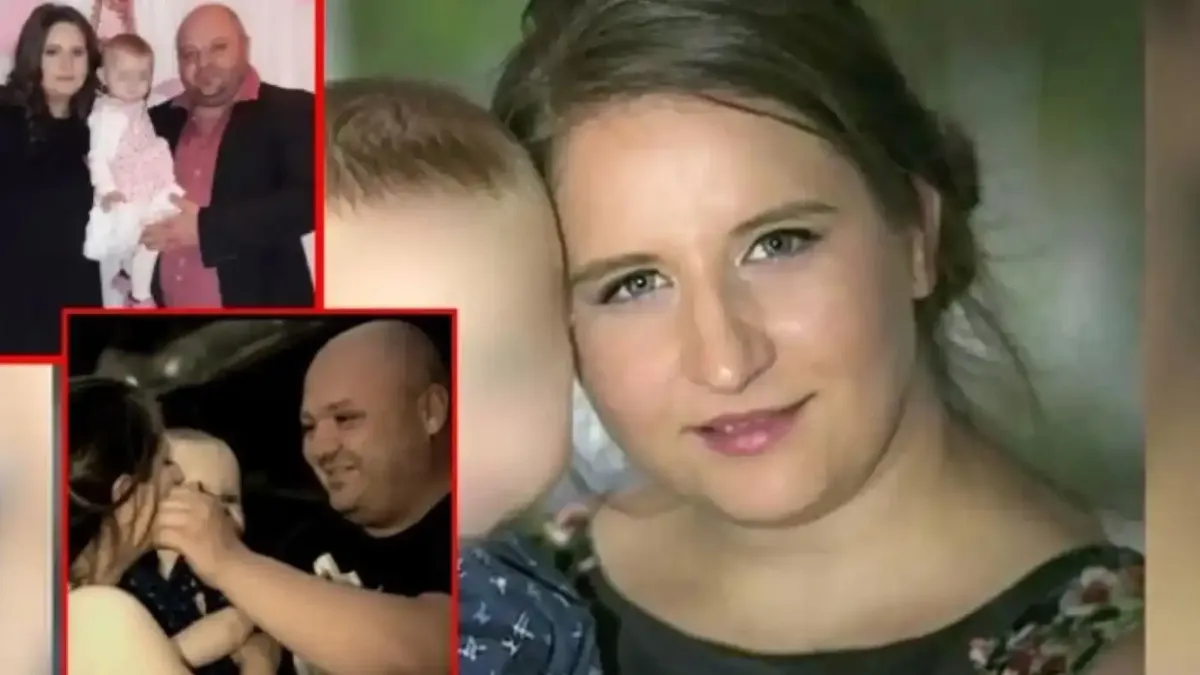 Гавра с паметта им! Говори бащата на дечицата, заклани от собствената им майка в Сандански