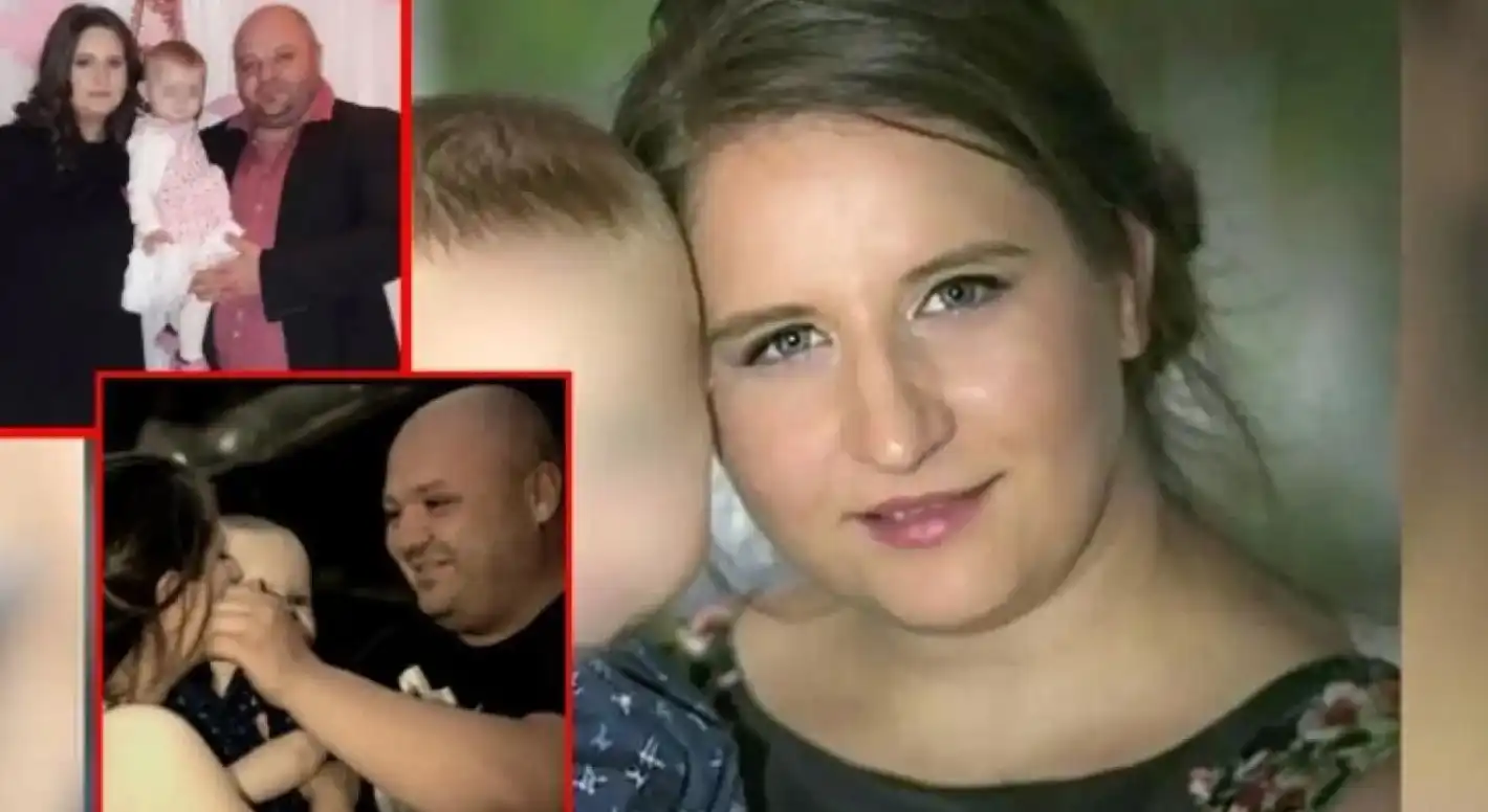 Гавра с паметта им! Говори бащата на дечицата, заклани от собствената им майка в Сандански