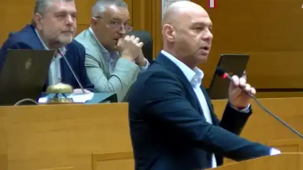 Кметът на Пловдив с голямо обещание към гражданите