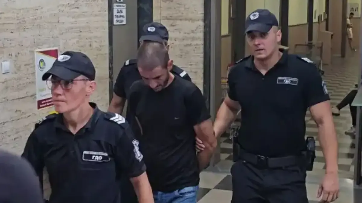 Скандални разкрития за пловдивчанина, смлял от бой бездомник
