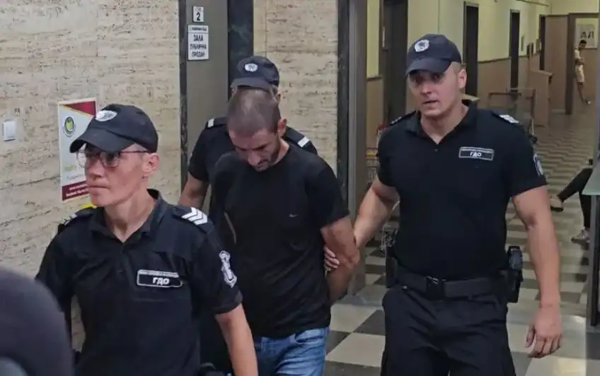 Скандални разкрития за пловдивчанина, смлял от бой бездомник