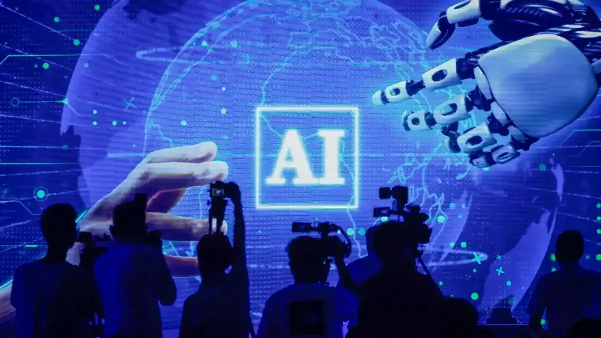 Хората полудяват от общуването с AI
