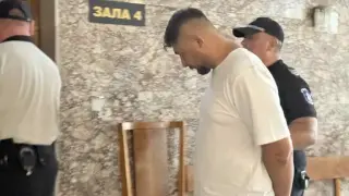 Румънецът от мелето с 10 пострадали на Хаинбоаз не е на себе си след тази вест