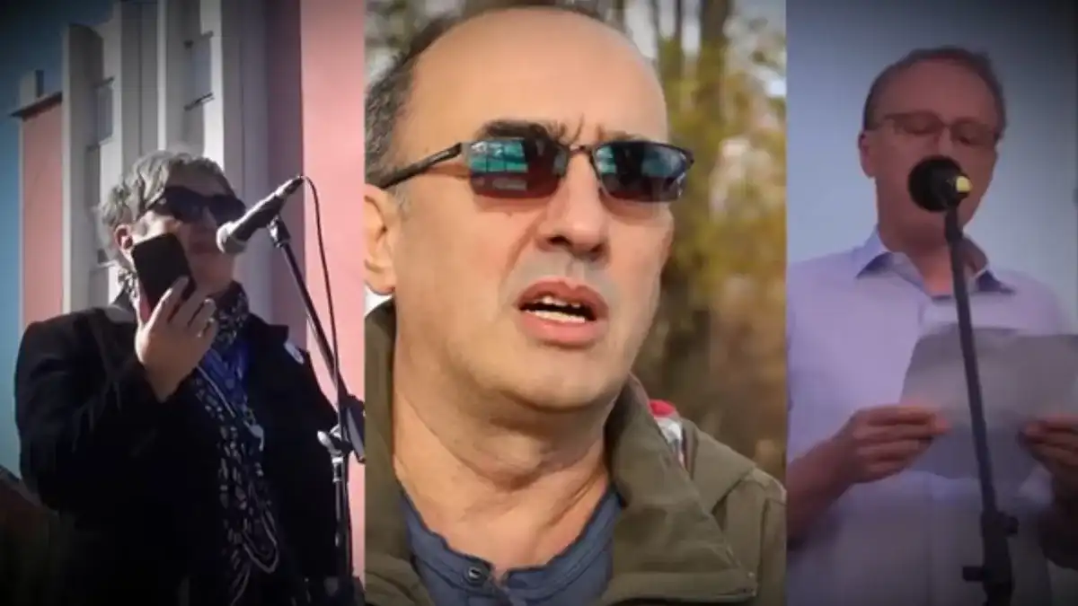 Режимът на Вучич скандално: България стои зад „Цветната революция“ и шпионска мрежа