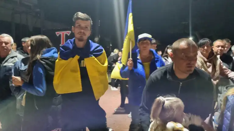 Доклад на ООН разкри истината за украинските и сирийски бежанци в България