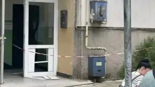 16-г. с белезници след мощната експлозия в Горна Оряховица