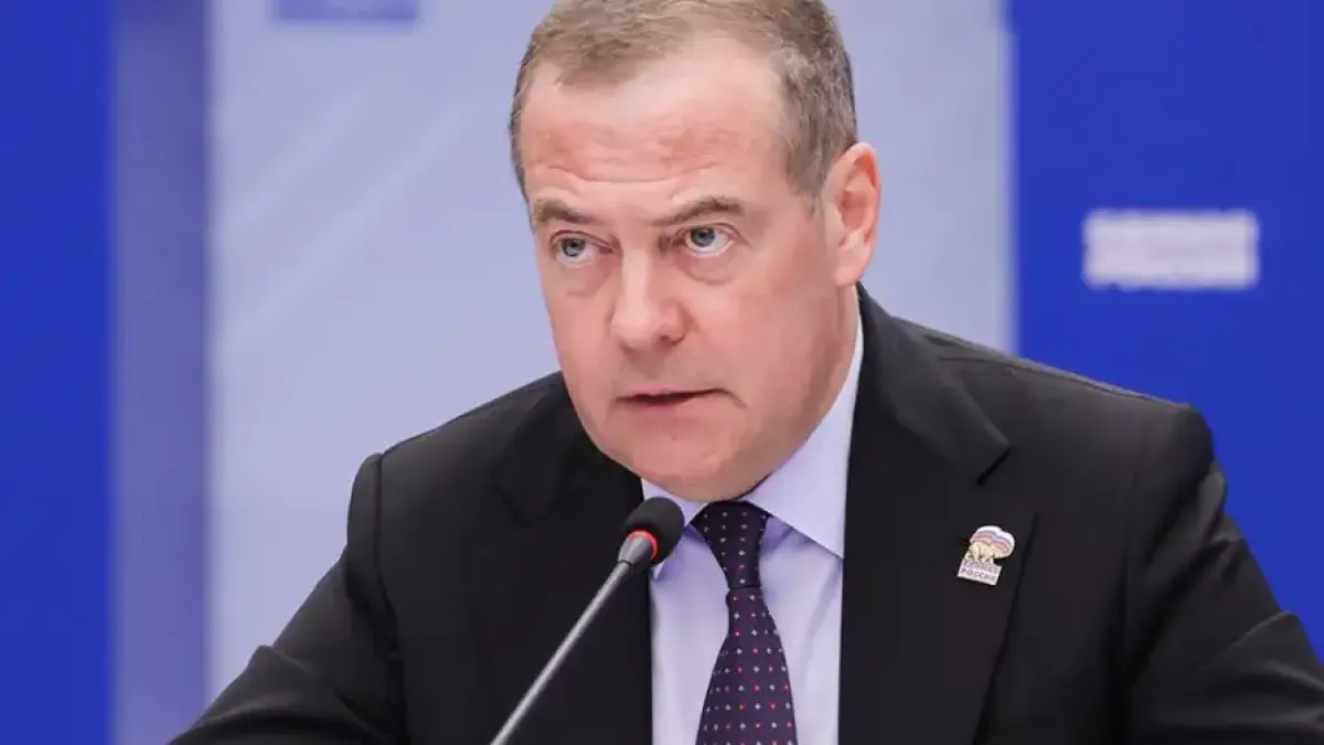 "Ройтерс": Медведев отправи ново предупреждение за по-нататъшни стъпки