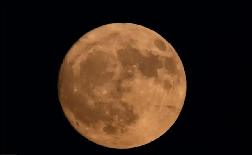 Ето какво планира NASA да построи на Луната