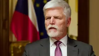 Чешкият президент: Временната окупация на украински територии може да е приемлива цена
