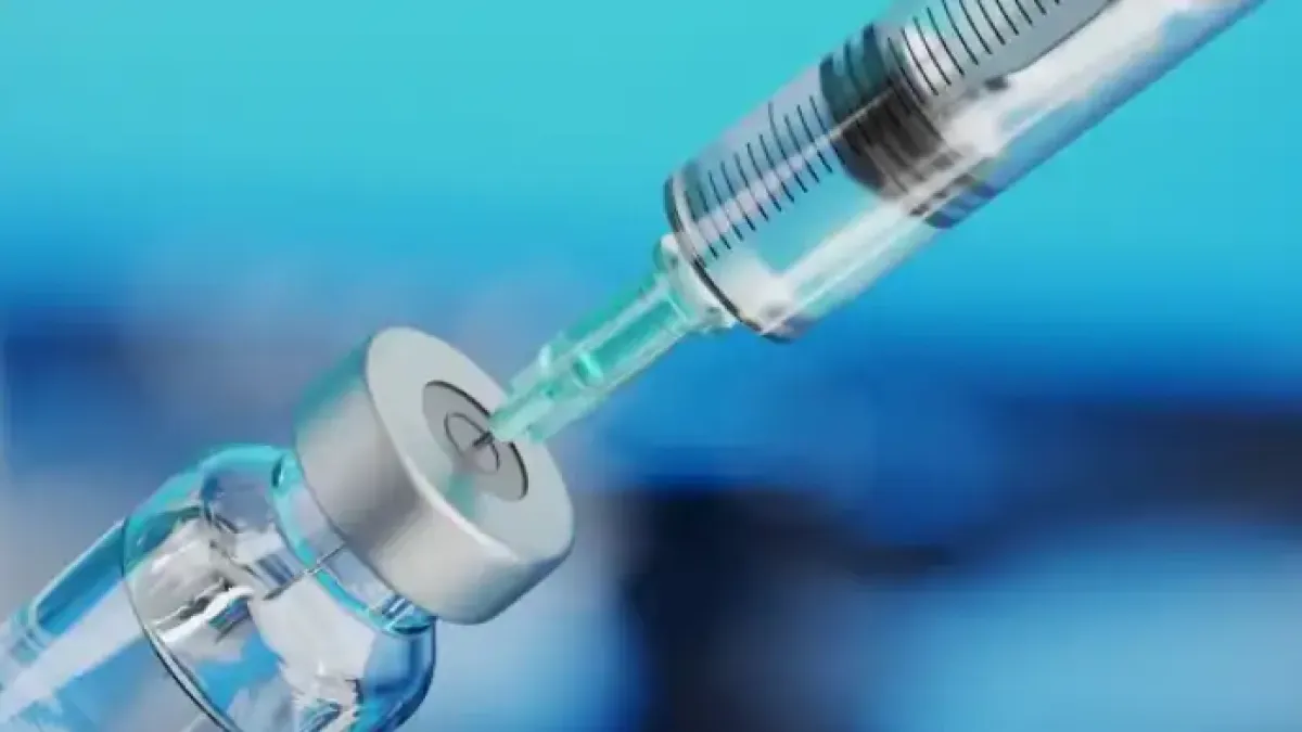 Нова ваксина срещу менингококова инфекция достъпна в България от есента