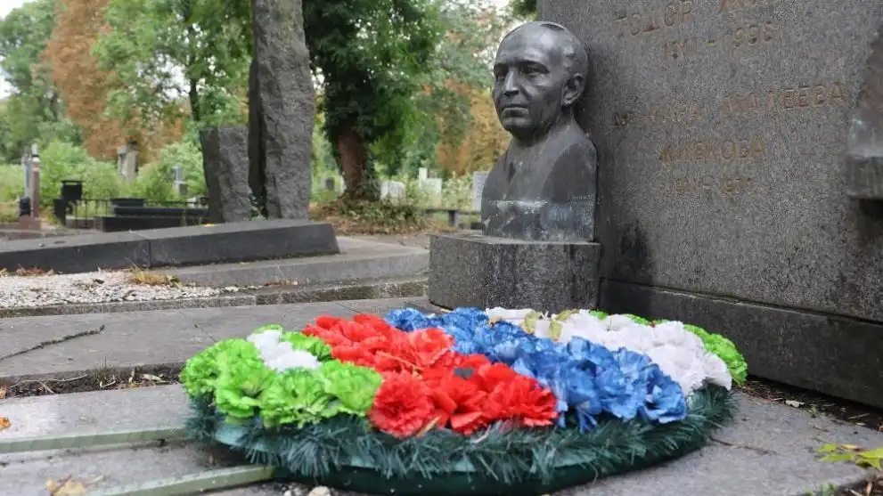 27 години от смъртта на Тодор Живков – най-дълго управлявалият лидер на България