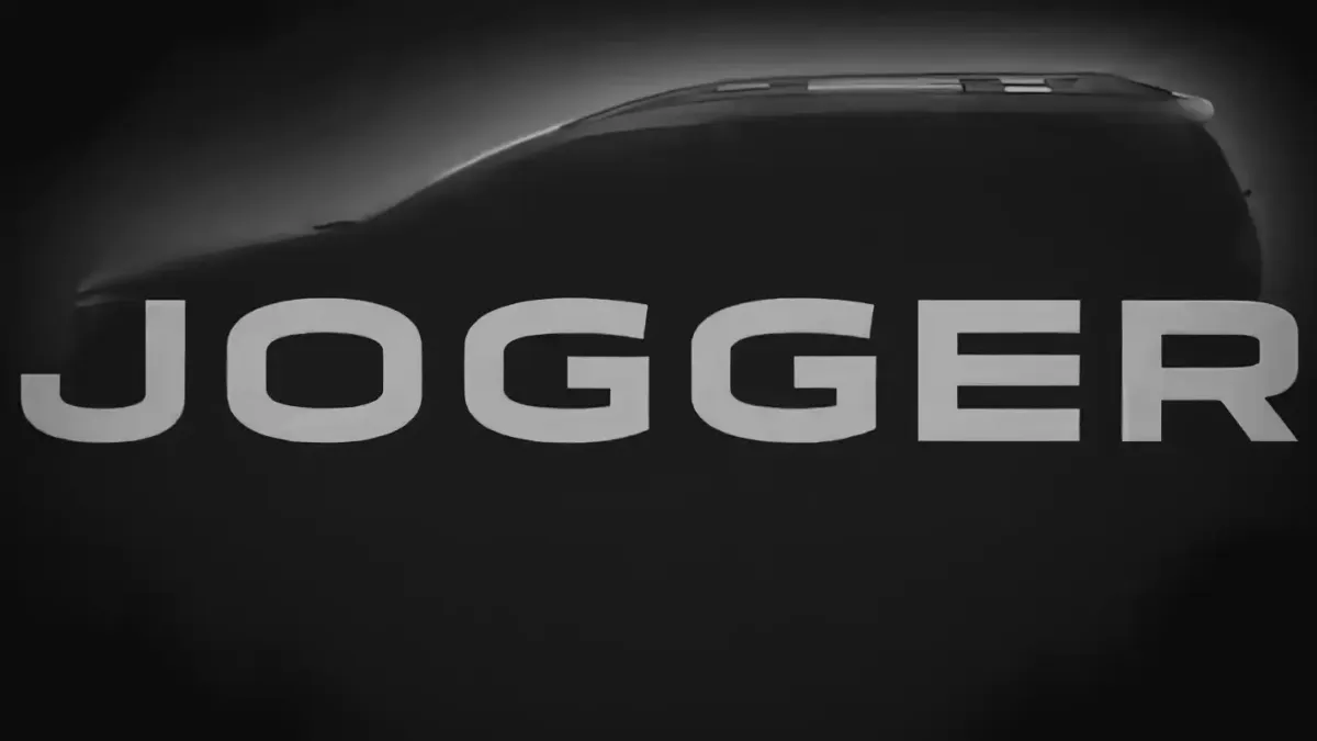Jogger: Каква ще бъде новата семейна и бюджетна кола на Dacia