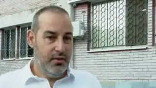 Екшън на шосето: пиян с автобус криволичи 15 км, герои го спрели в последния момент