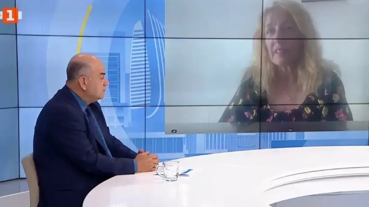 Предупреждение от експерти: Новият закон за хранителната верига може да доведе до липса на стоки