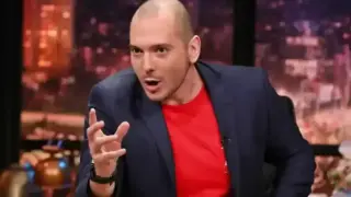 След скандала: Няма да повярвате какъв прякор лепнаха на Цитиридис