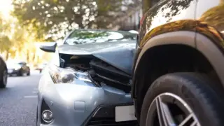 Чужденец с 1.93 промила алкохол блъсна паркирана кола в Гоце Делчев