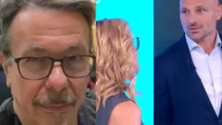 Кедъра скочи: Защо причинихте това на Цънцарова?