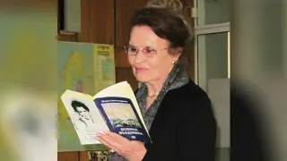 Джуни Александрова: Семейството за мен винаги е било свято