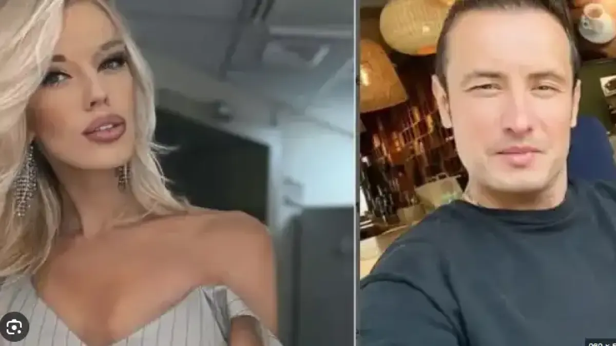 Разделени ли? Ето къде изловиха Натали Трифонова и Мартин Чой Снимки