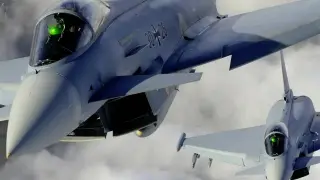 Турция с изненадващ ход за Eurofighter! Анкара с тежки обвинения към съюзници в ЕС