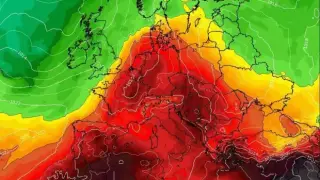 Meteo Bulgaria алармира: Връхлита ни африканския "език", голяма опасност по морето Карти