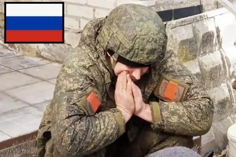 Бунт на фронта: Руски войници отказват заповеди, за да не загинат