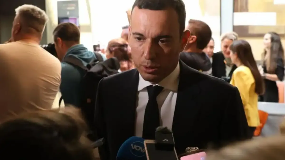 Васил Терзиев разкрива новия си екип до края на август