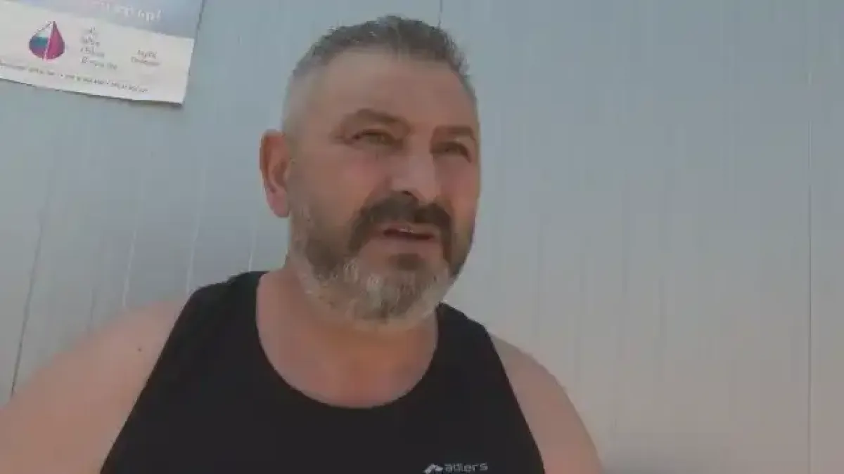 Близък на изгорялото в Солинген българско семейство проговори за подпалвача