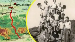 Свещеници бригадири строят Хаинбоаз, за да отърват разстрела Снимки