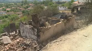 Опасна игра във Варненско: 8-г. остави без дом две семейства