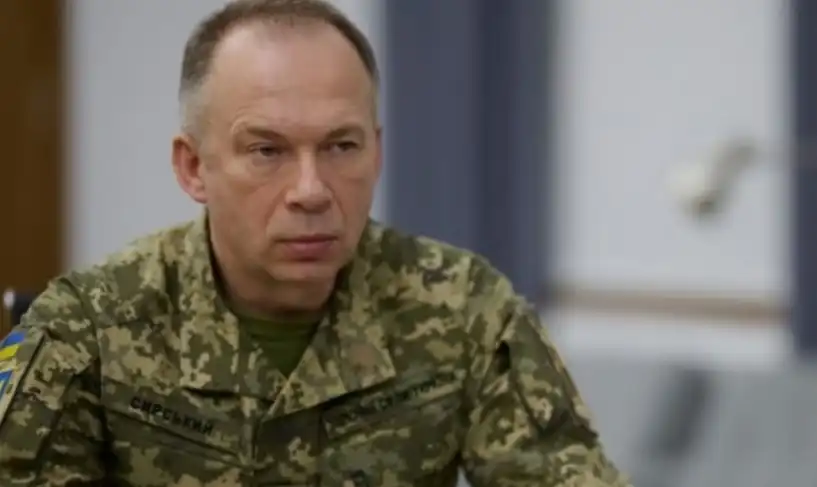 Сирски разясни по колко допълнителни войници изпраща Русия на месец да се бият в Украйна