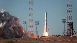 Космическо изживяване в Казахстан: Байконур се превръща в топ дестинация