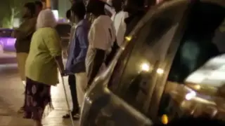 Секс раят за европейските баби, които си търсят млади любовници 18+