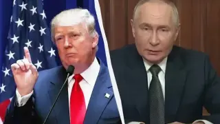 FT разясни какъв ще бъде първият удар на Тръмп по икономиката на Русия след 8 август